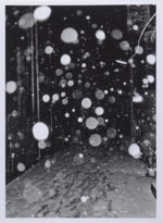 森山大道「Imitation」写真29×20.6cm