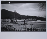 森山大道「山梨県 1997年」写真19.6×29.2cm