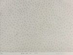 草間彌生「無限の網(B)」銅版画29.5×41.8cm
