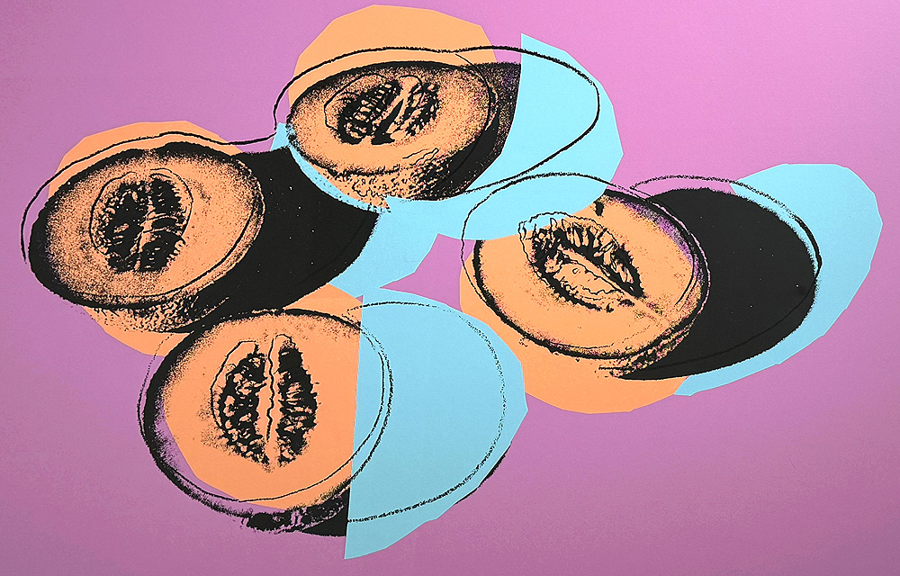 アンディ・ウォーホル