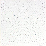 村上隆「Sphere(White)」シルクスクリーン版画 2003年