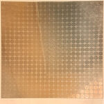 ヴィクトル・ヴァザルリ「DI-AM」銅版画 1970年