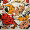 Shun Sudo「for Flora-ss-Red」版画 2024年