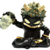 瀧下和之「MOMOTARO Figure vol.3 黒鬼」フィギュア